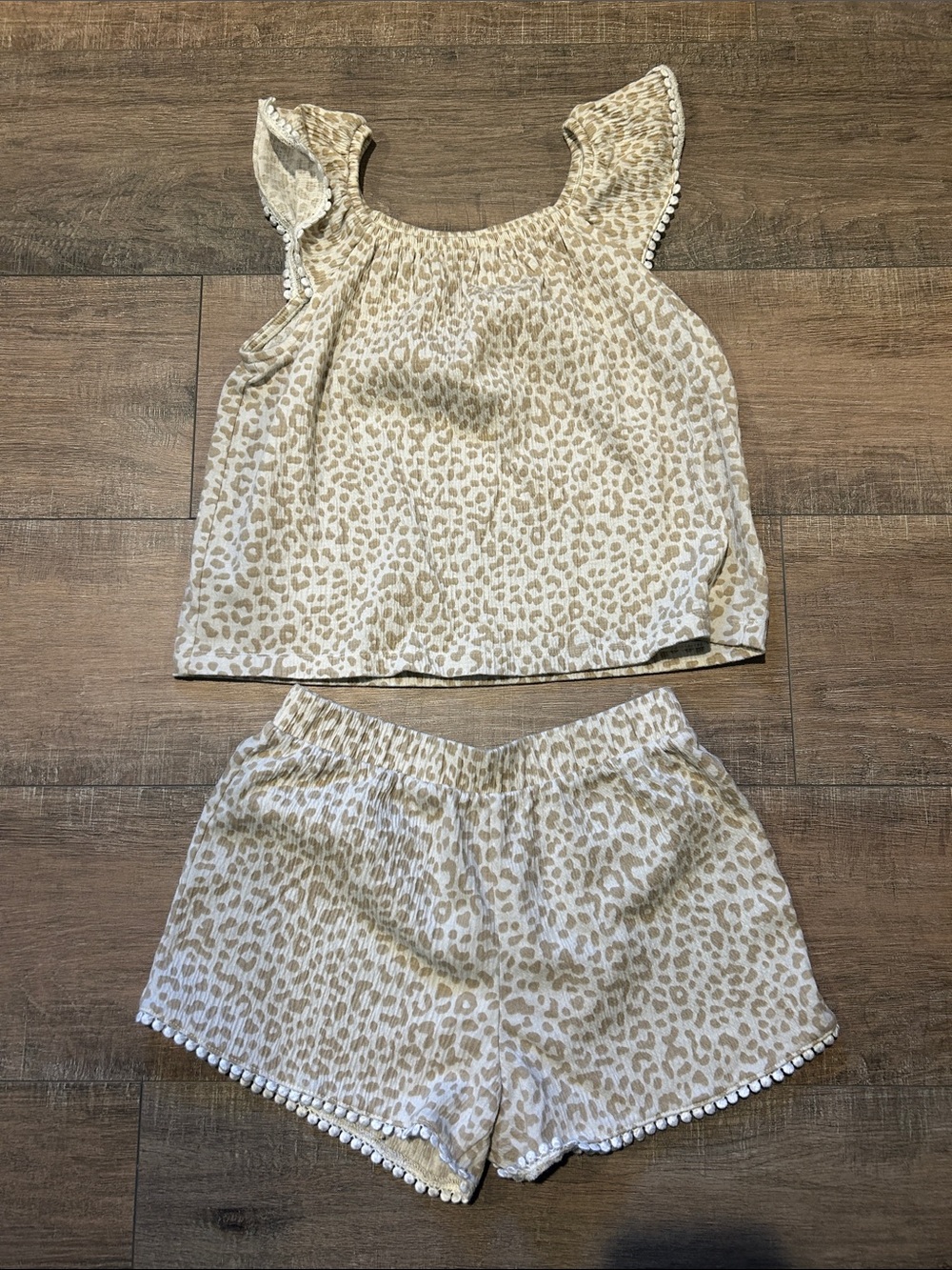 Crewcuts 10 Outfit